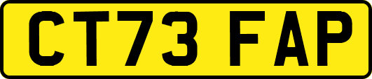 CT73FAP