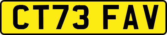 CT73FAV