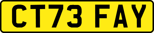 CT73FAY