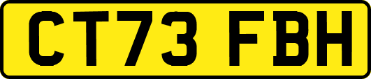 CT73FBH
