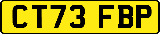 CT73FBP