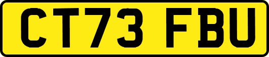 CT73FBU
