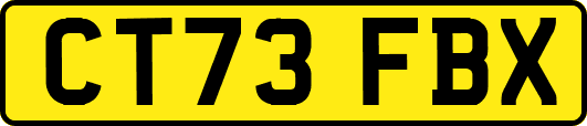 CT73FBX