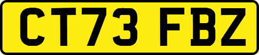 CT73FBZ