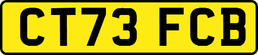 CT73FCB