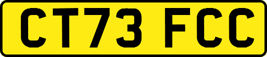 CT73FCC