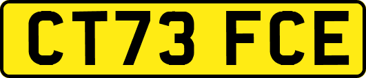 CT73FCE