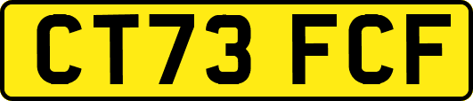 CT73FCF