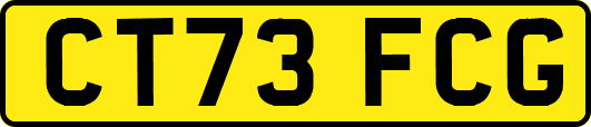 CT73FCG