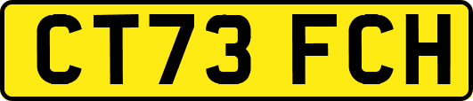 CT73FCH