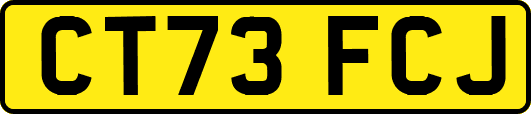 CT73FCJ