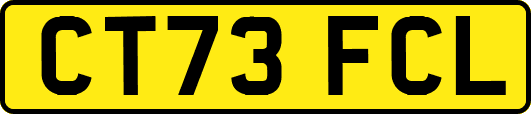 CT73FCL
