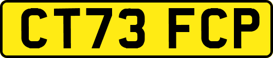 CT73FCP
