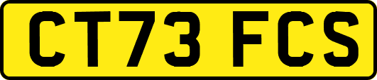 CT73FCS