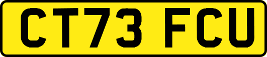 CT73FCU