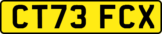 CT73FCX