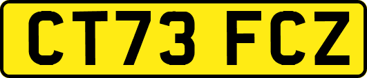CT73FCZ