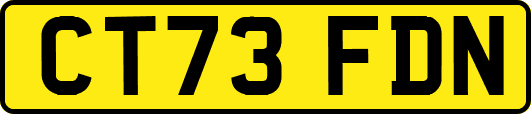 CT73FDN