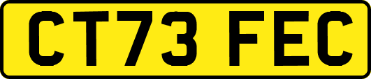 CT73FEC