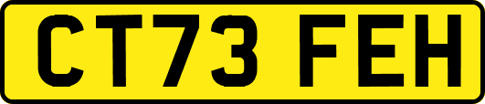 CT73FEH
