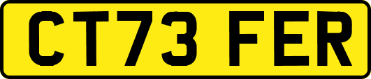 CT73FER