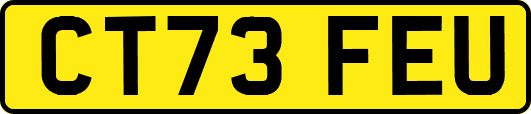 CT73FEU