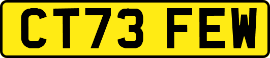 CT73FEW
