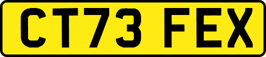 CT73FEX