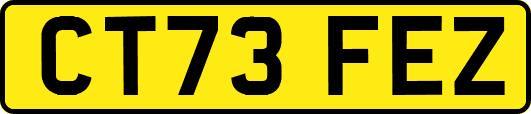 CT73FEZ