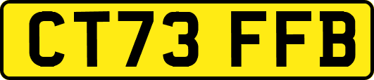 CT73FFB