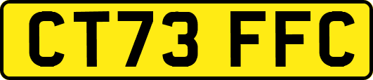 CT73FFC
