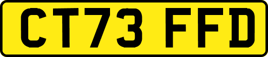 CT73FFD