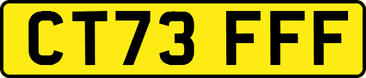 CT73FFF
