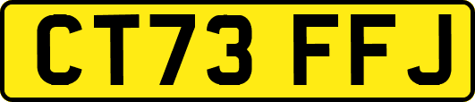 CT73FFJ