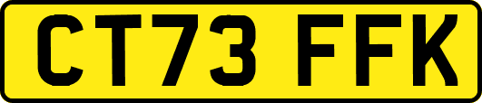 CT73FFK