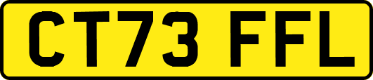 CT73FFL