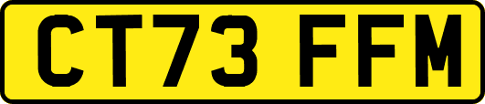 CT73FFM