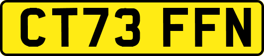 CT73FFN