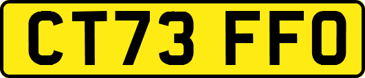 CT73FFO