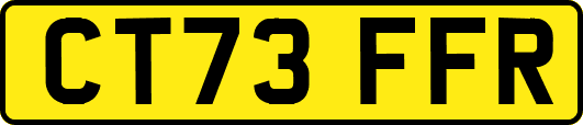 CT73FFR