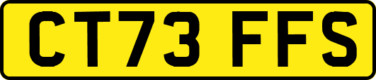 CT73FFS