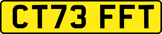 CT73FFT