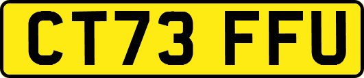CT73FFU
