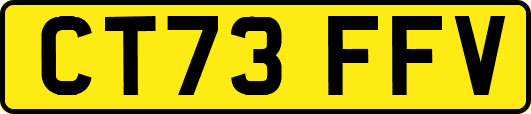 CT73FFV