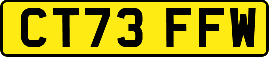 CT73FFW