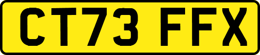 CT73FFX