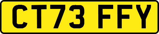 CT73FFY
