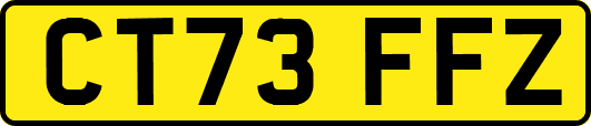 CT73FFZ
