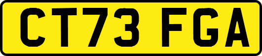 CT73FGA