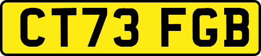 CT73FGB